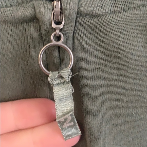 Limited Too jacket - Picture 3 of 5